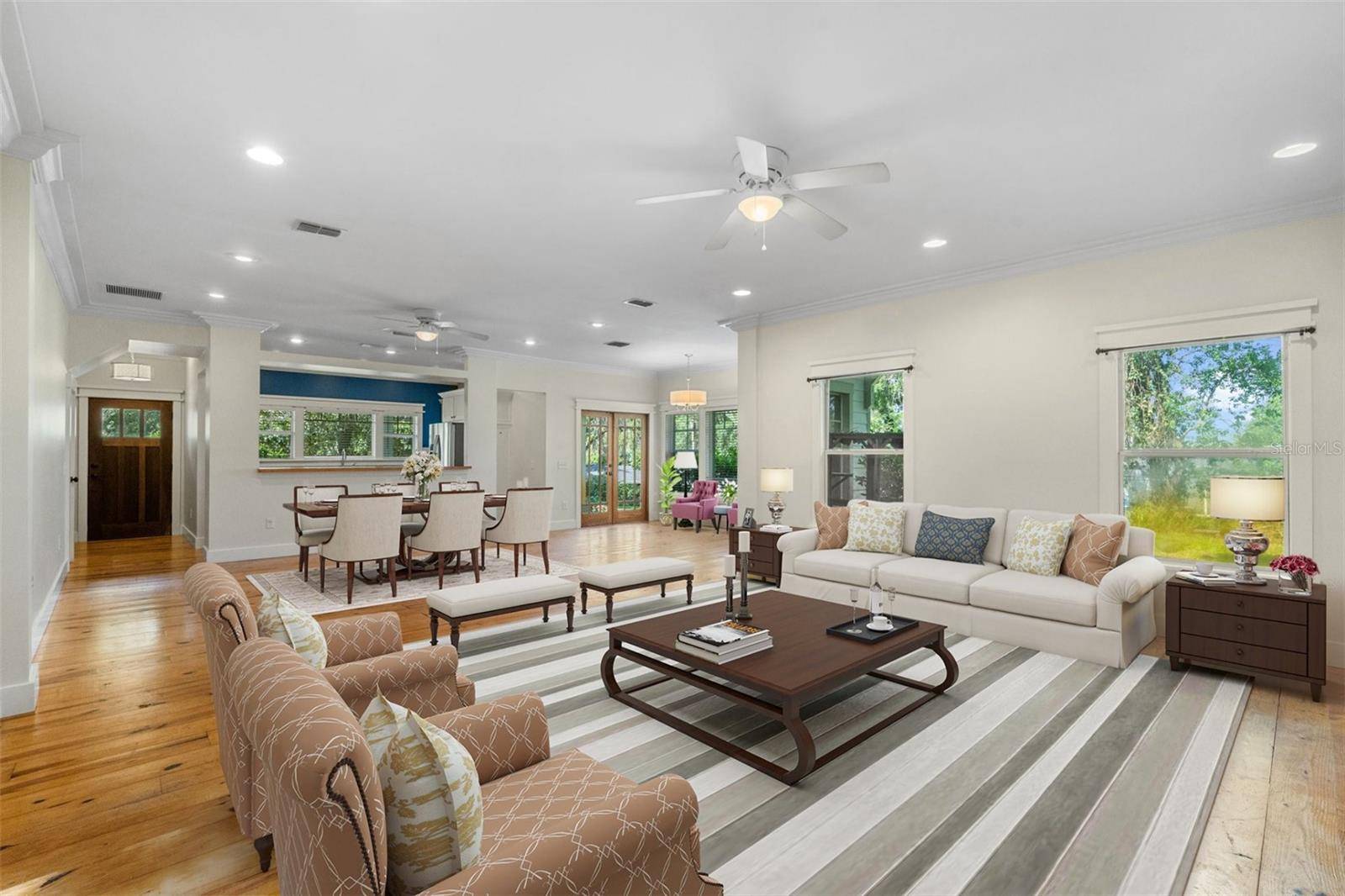Minneola, FL 34715,408 W PEARL ST