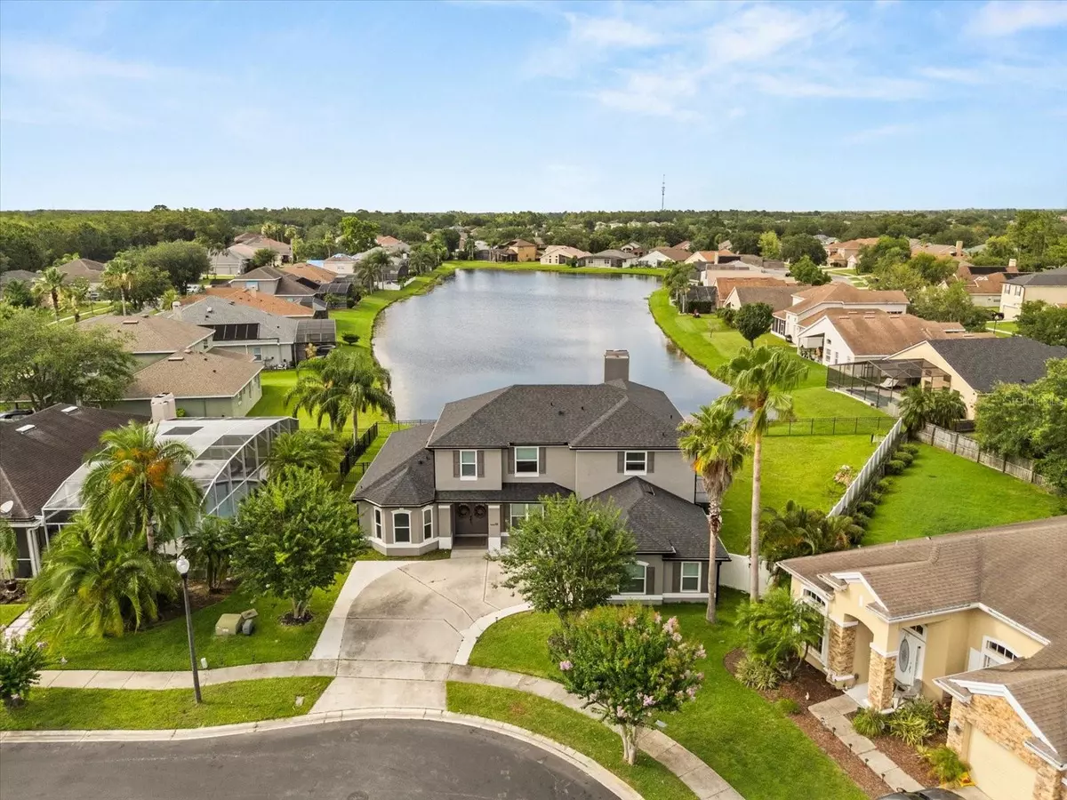 Orlando, FL 32828,218 PEBBLEROCK CT