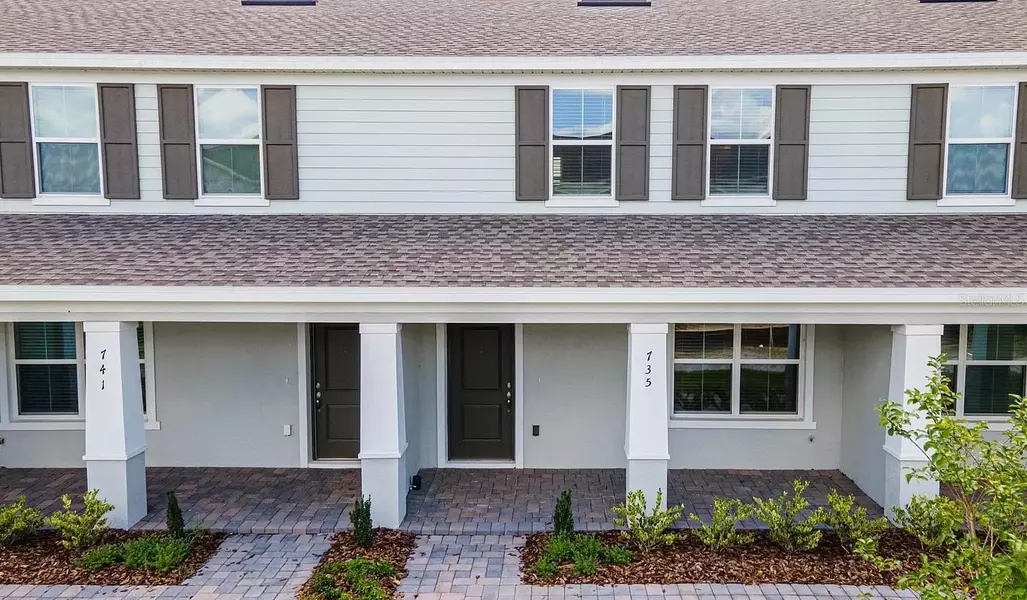 735 COSTA LN #26, Debary, FL 32713
