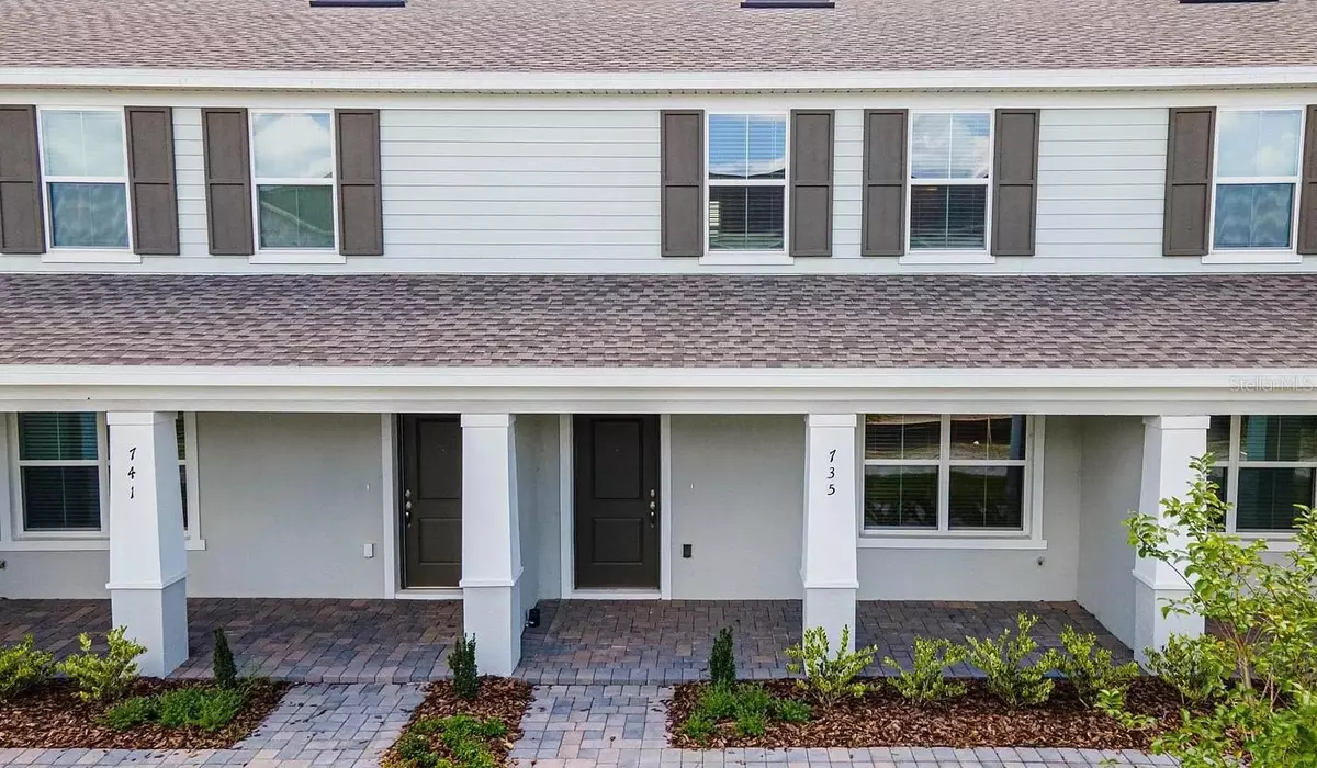 Debary, FL 32713,735 COSTA LN #26