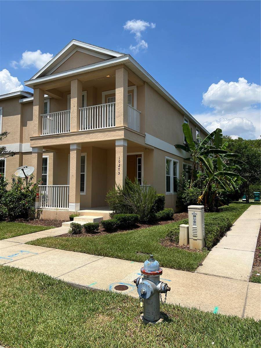 Orlando, FL 32832,10275 LAKE DISTRICT LN #S