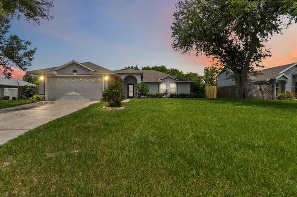 176 HIDDEN VIEW DR, Groveland, FL 34736