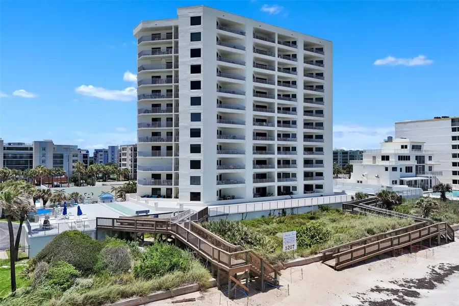 5207 S ATLANTIC AVE #126, New Smyrna Beach, FL 32169