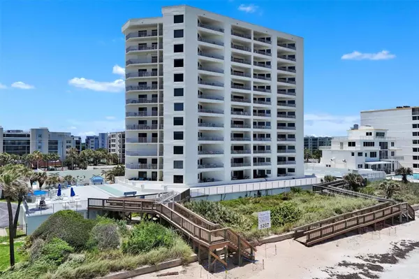 5207 S ATLANTIC AVE #126, New Smyrna Beach, FL 32169