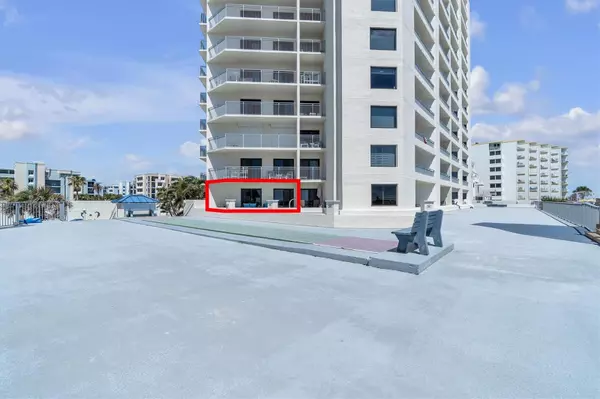 New Smyrna Beach, FL 32169,5207 S ATLANTIC AVE #126