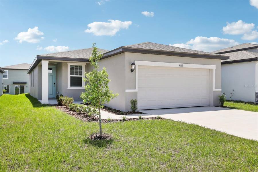 3539 MOSCATO DR, Brooksville, FL 34602