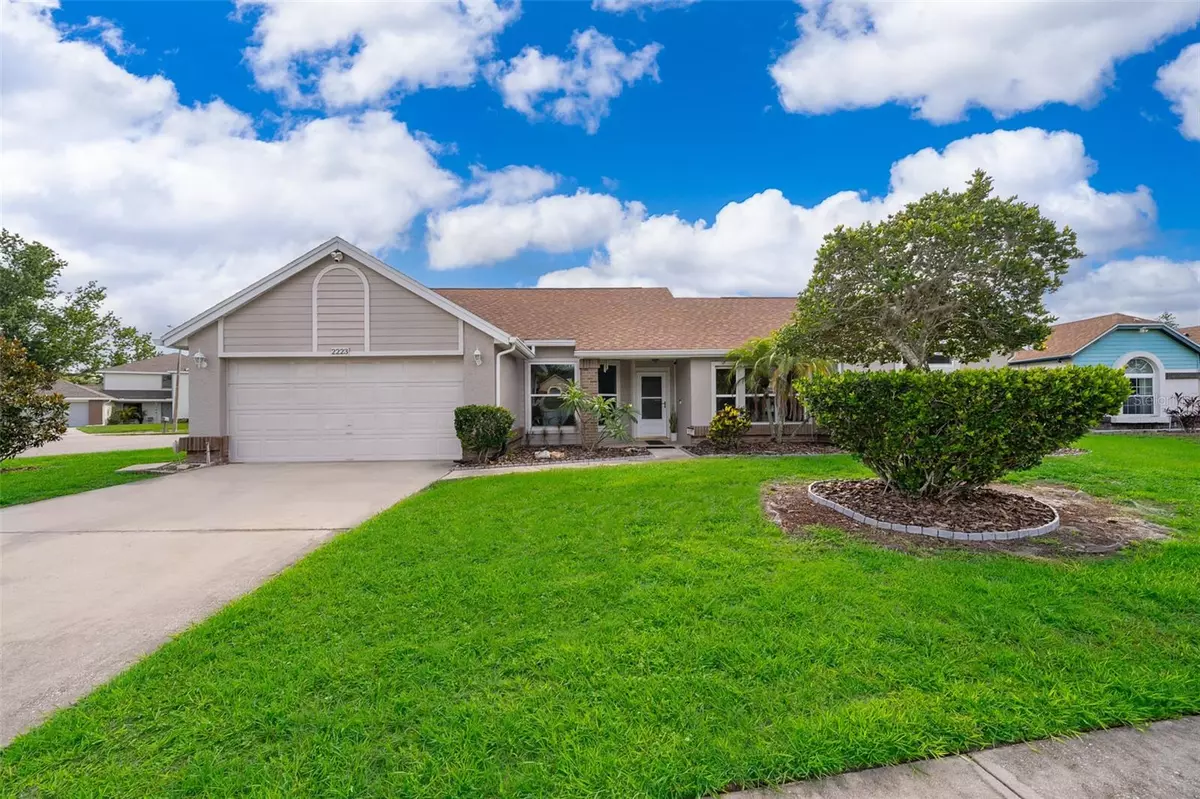 Orlando, FL 32837,2223 FAIRMONT CIR