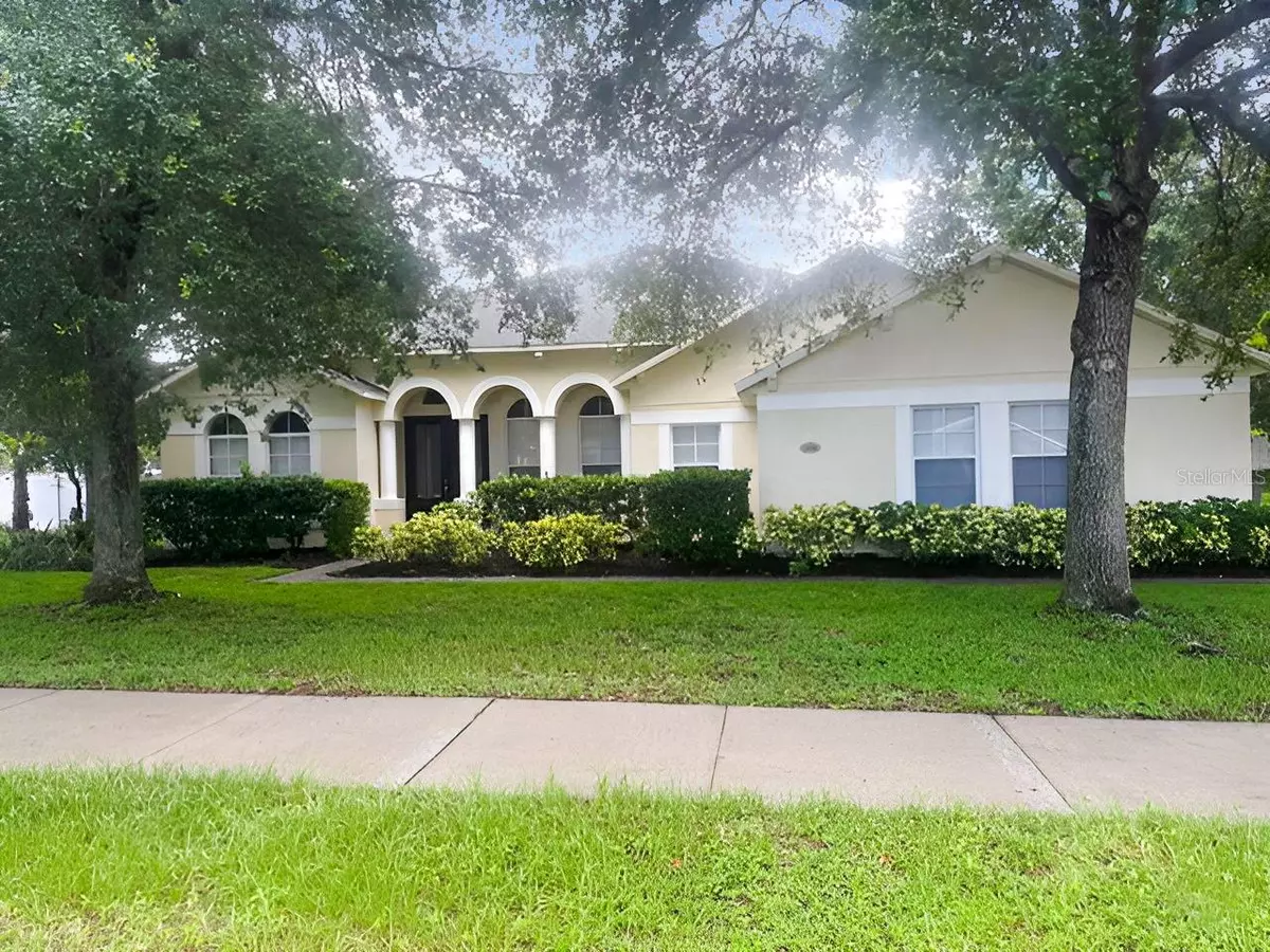 Apopka, FL 32712,2436 CEDAR KNOLL DR