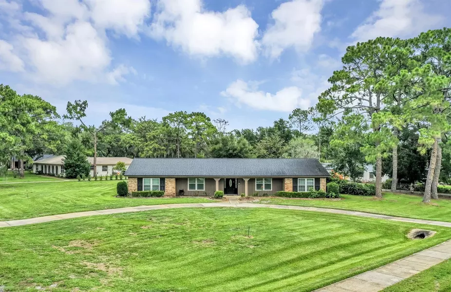 1071 DEER RUN DR, Winter Springs, FL 32708