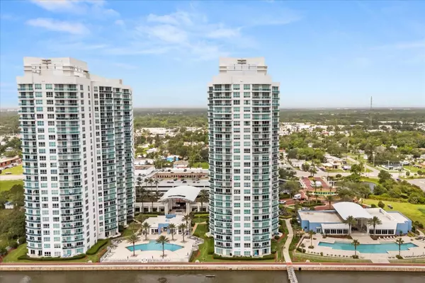 Holly Hill, FL 32117,241 RIVERSIDE DR #902