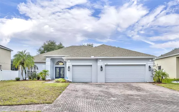 4942 LAKE MILLY DR, Orlando, FL 32839