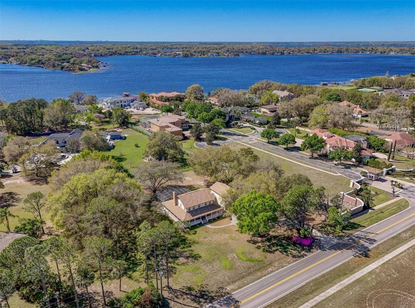 9332 WINDY RIDGE RD, Windermere, FL 34786