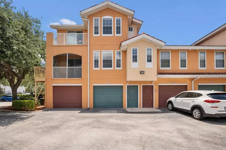 12414 BALERIA CV #104, Orlando, FL 32837