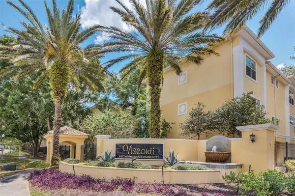 Maitland, FL 32751,1125 LAKE SHADOW CIR #5109