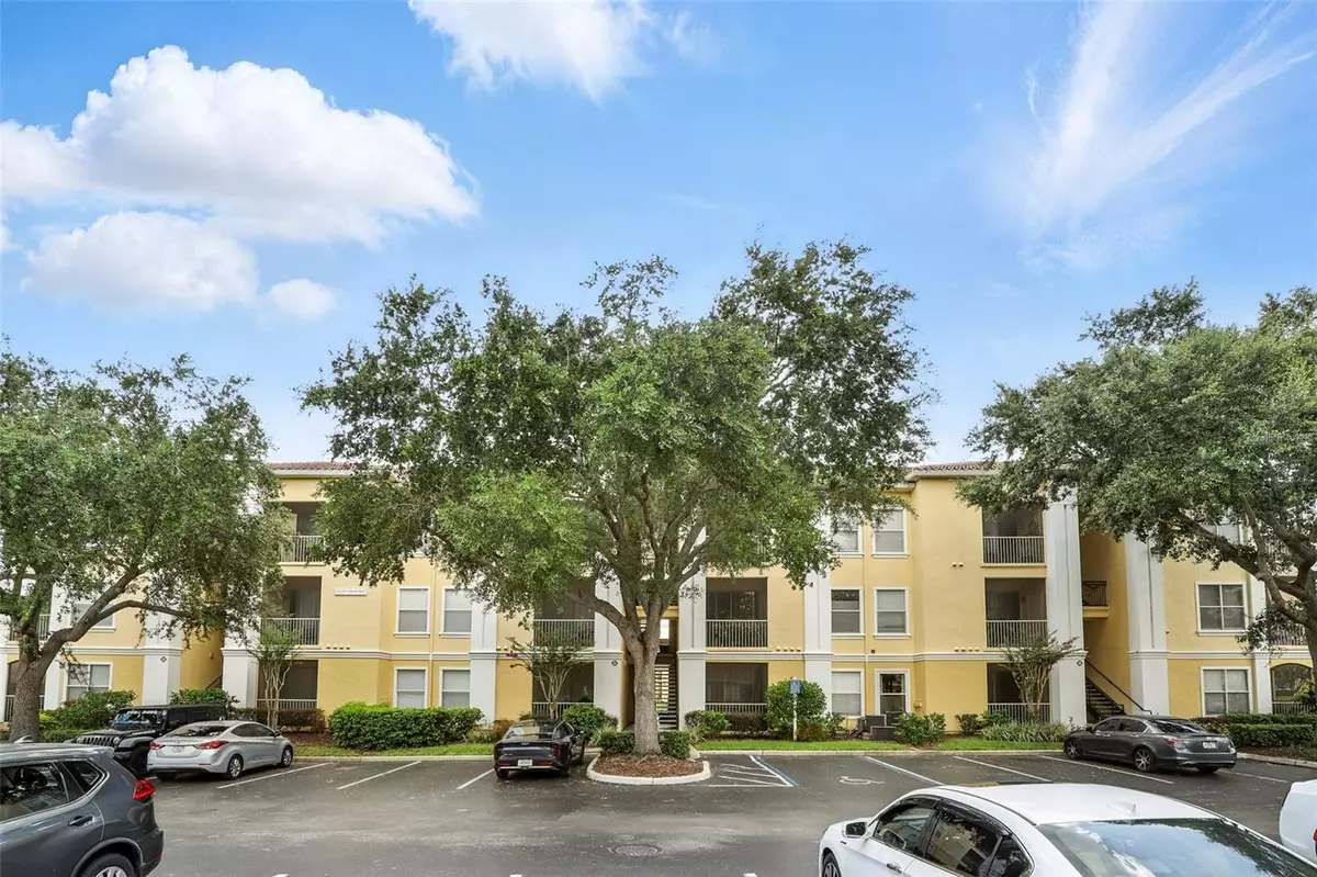 Maitland, FL 32751,1125 LAKE SHADOW CIR #5109