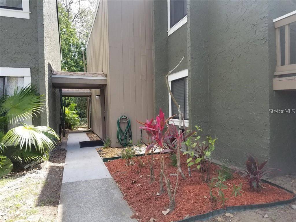 5101 EAGLESMERE DR #B03, Orlando, FL 32819
