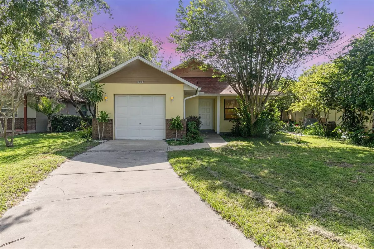 Orlando, FL 32807,1007 GLENDALE ST