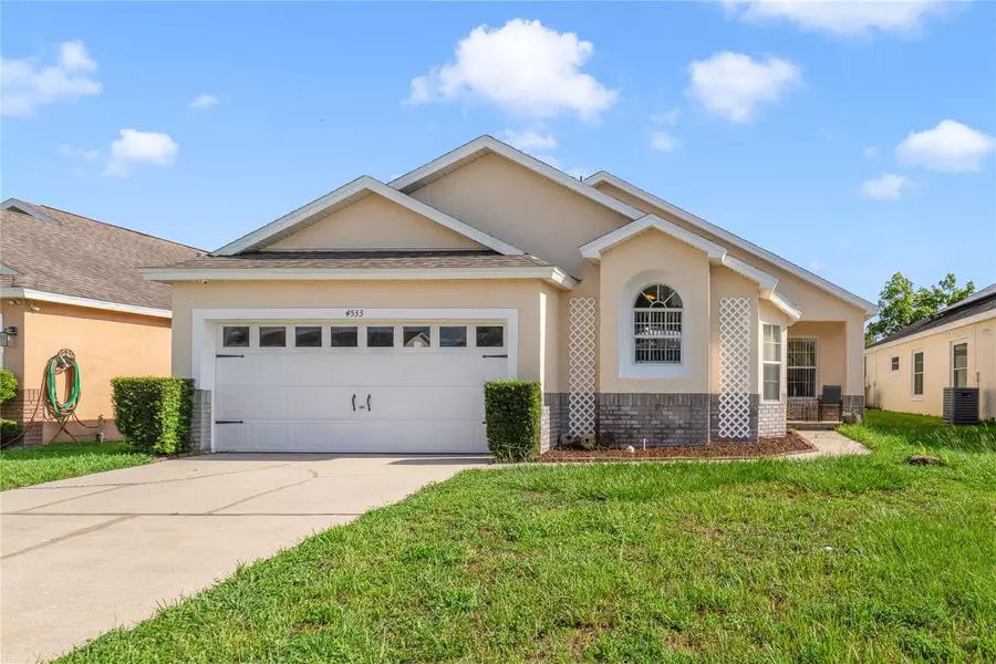 4533 OAKBROOK CT, Kissimmee, FL 34746