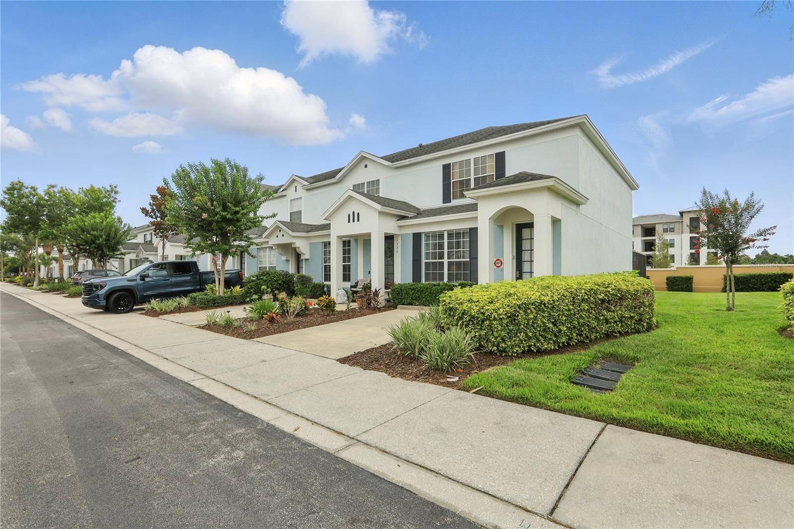 Kissimmee, FL 34747,2531 MANESHAW LN