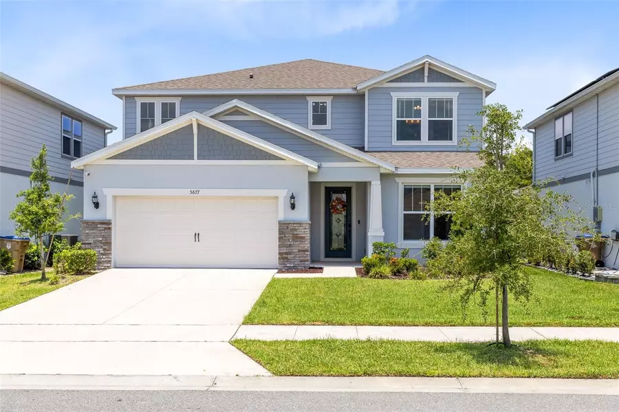 5677 CEDAR CHASE DR, St Cloud, FL 34771