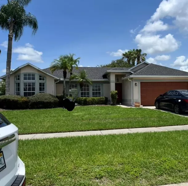 2421 QUEENSWOOD CIR, Kissimmee, FL 34743