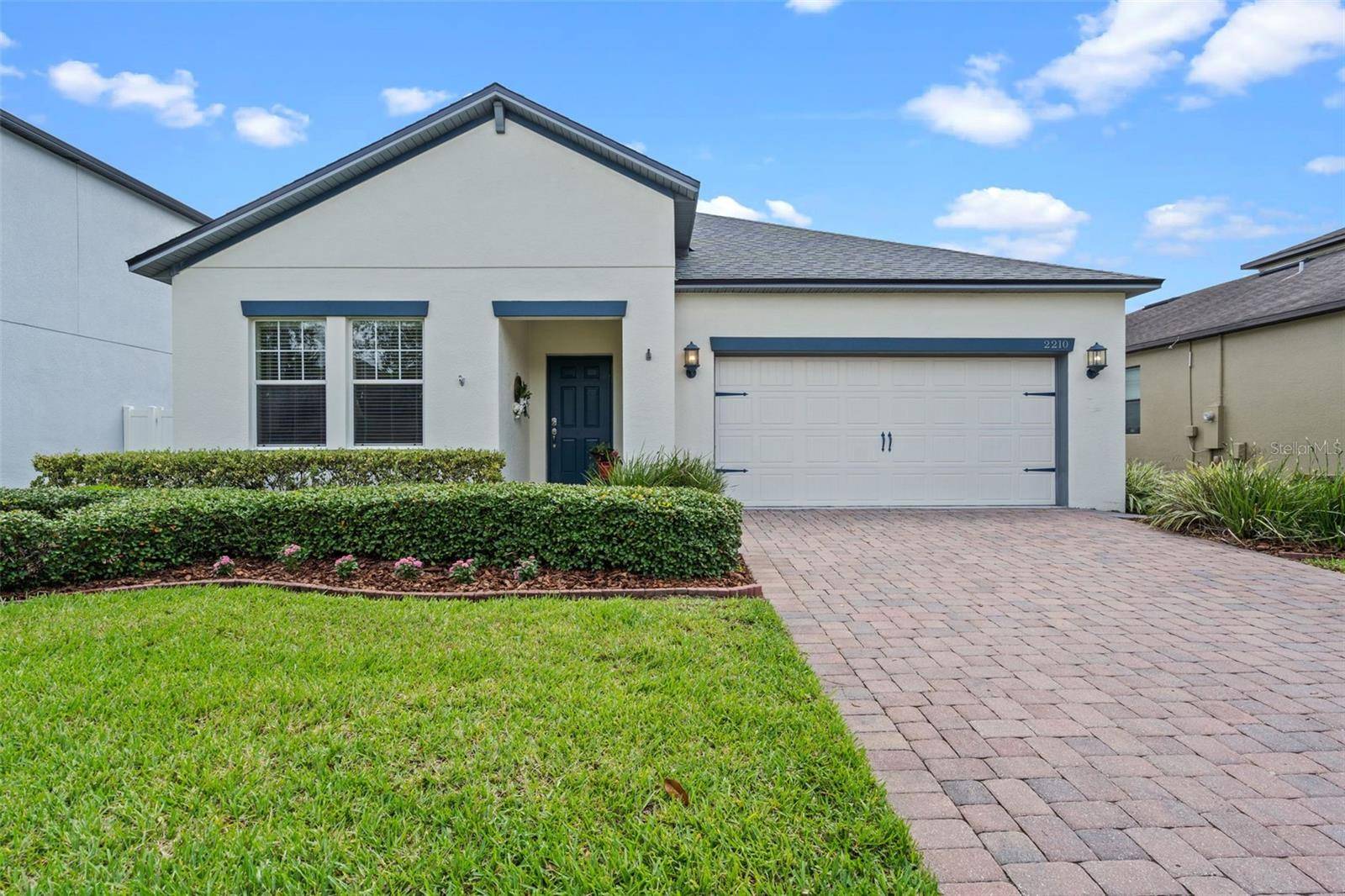 2210 ROMANUM DR, Winter Garden, FL 34787