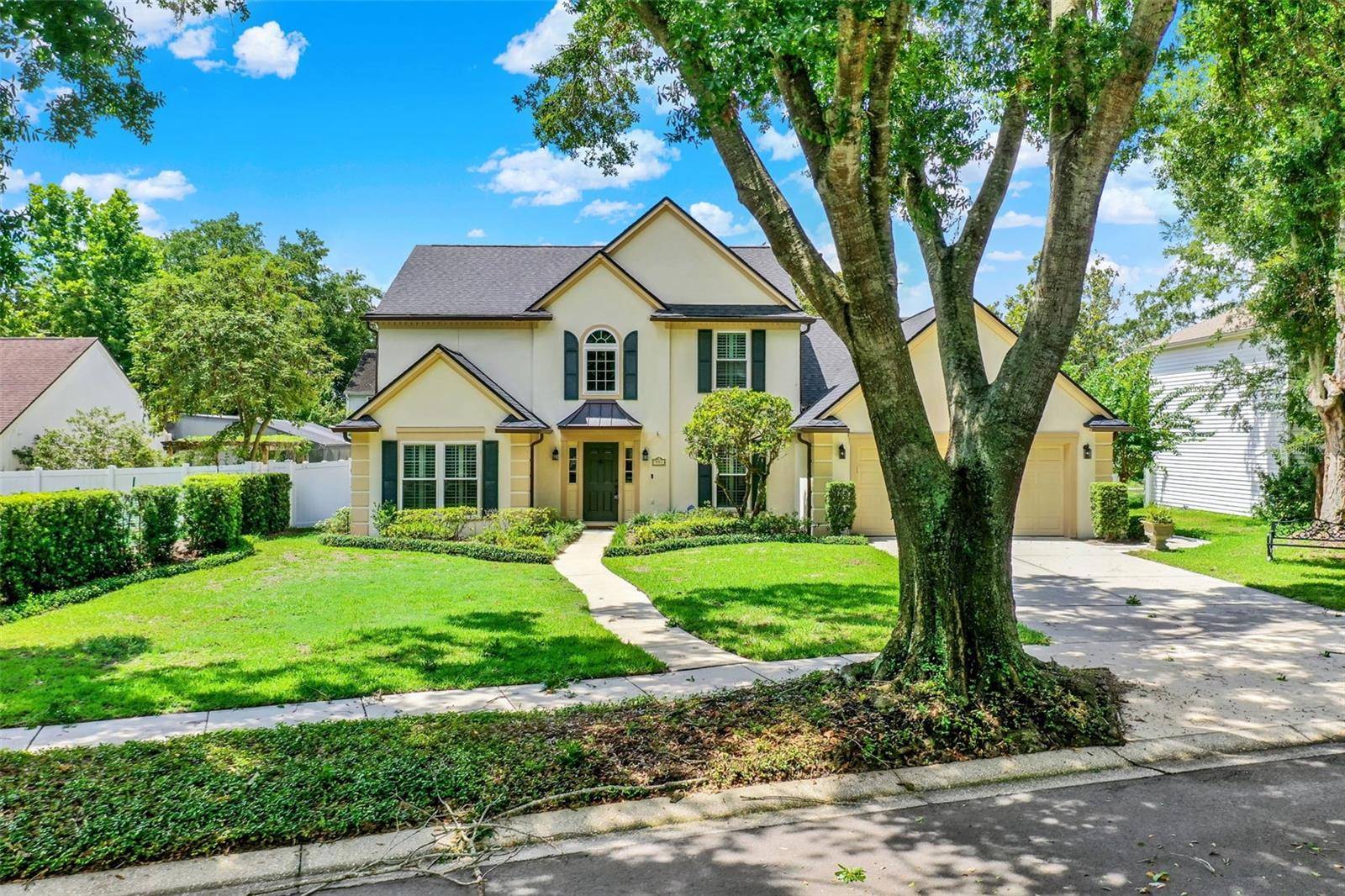 Ocoee, FL 34761,991 HAWTHORNE COVE CT