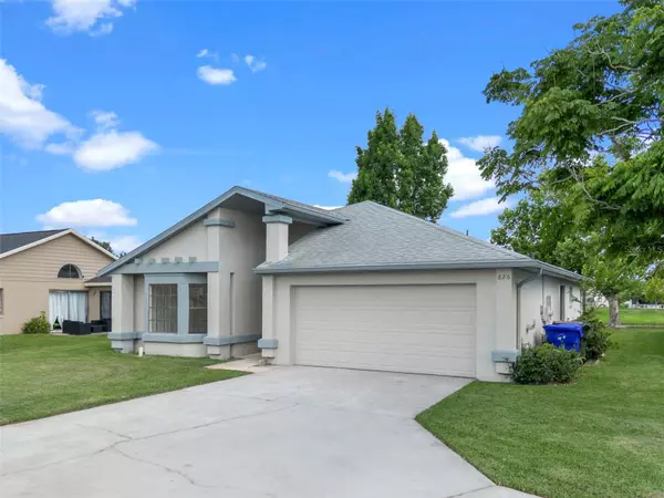 Kissimmee, FL 34741,826 LONG BAY CT