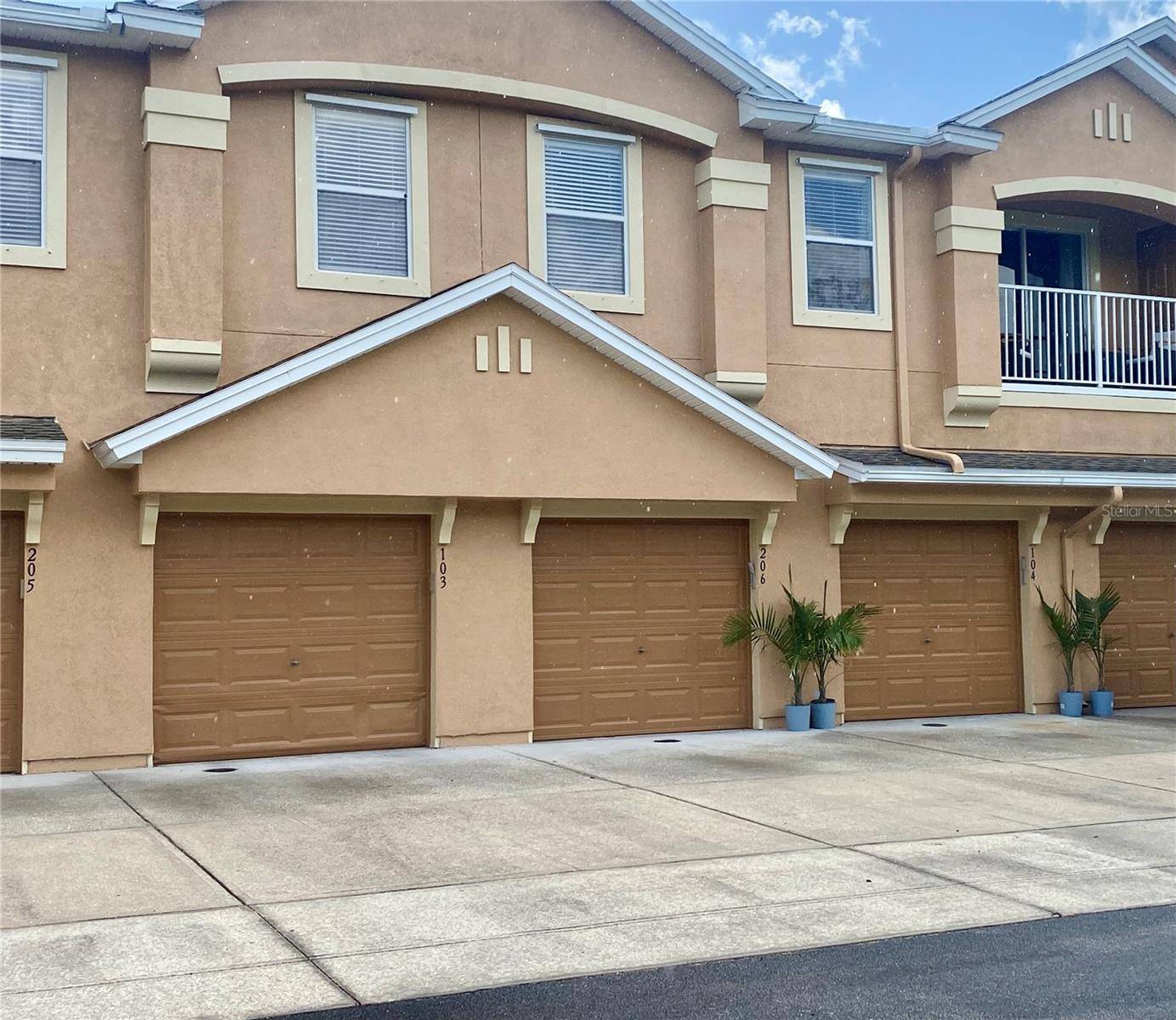 4056 MEANDER PL #204, Rockledge, FL 32955