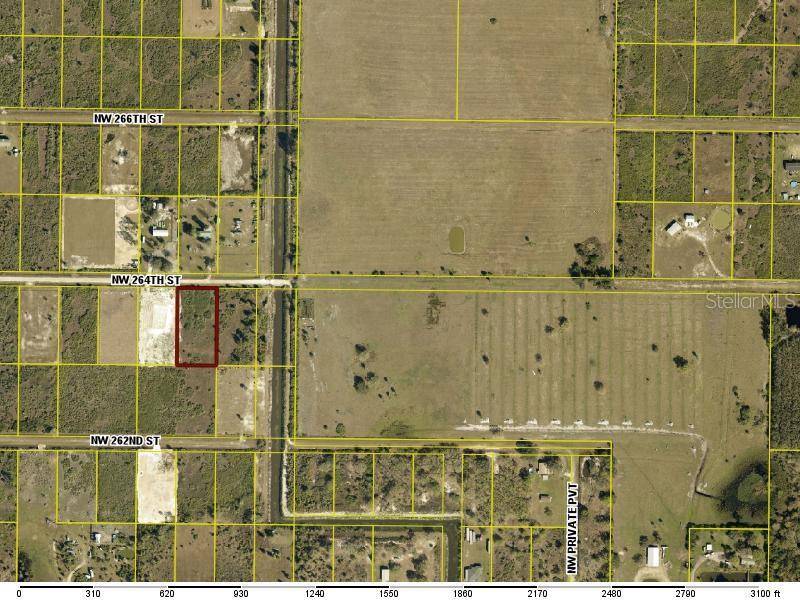 Okeechobee, FL 34972,18726 NW 264TH ST