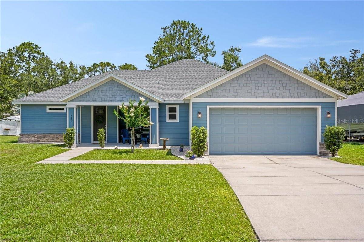 5531 MARYS VILLA RD, Groveland, FL 34736