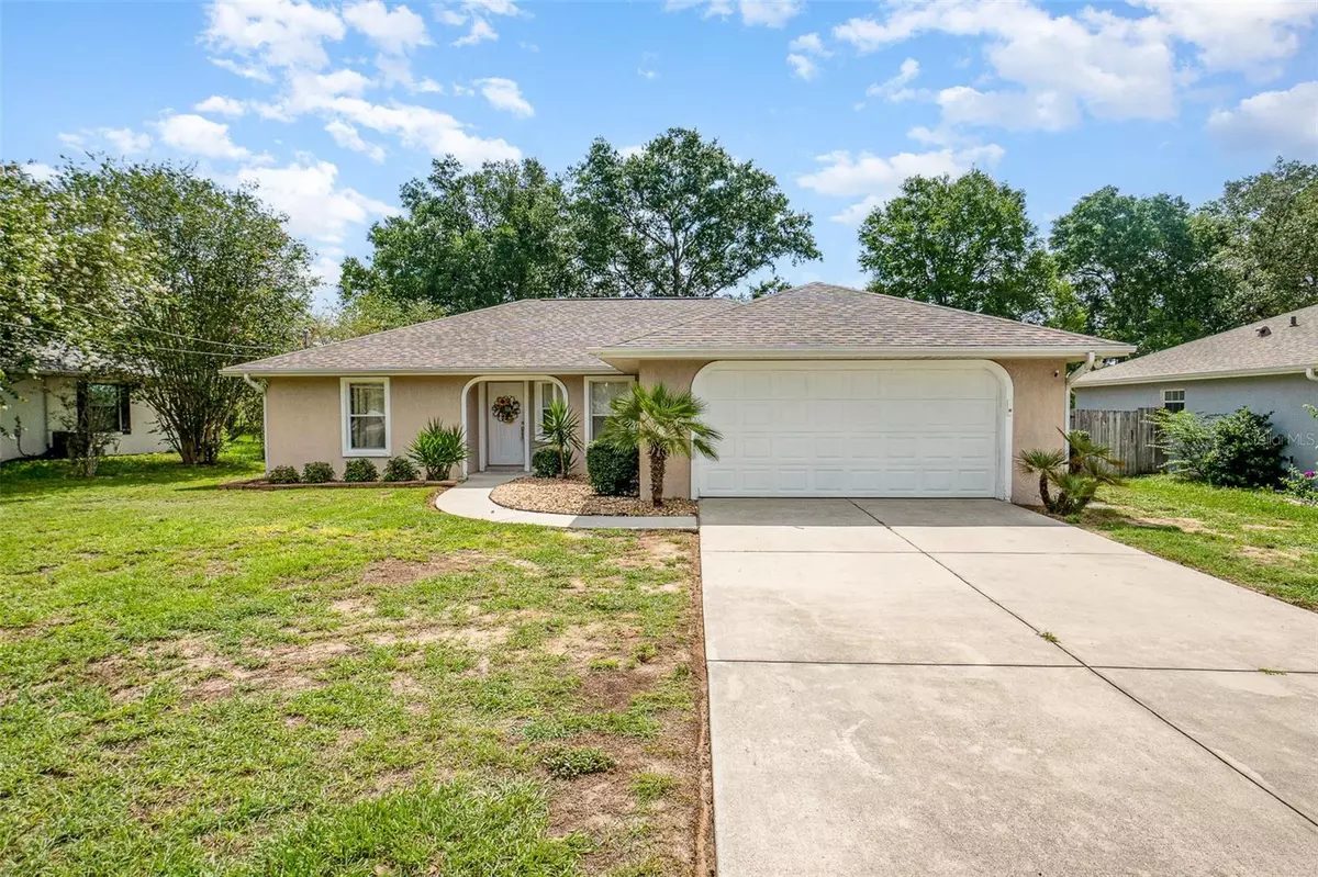 Belleview, FL 34420,11815 SE 74TH TER