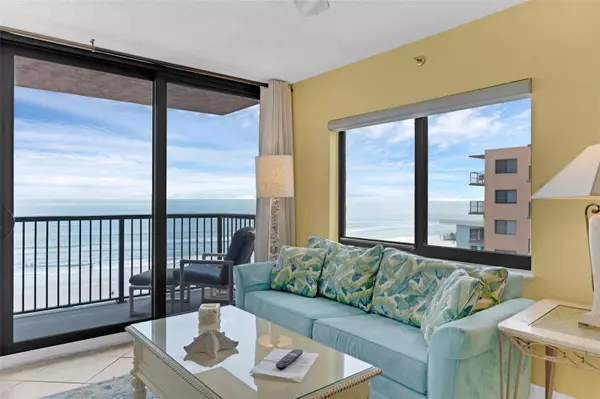 New Smyrna Beach, FL 32169,4141 S ATLANTIC AVE #707