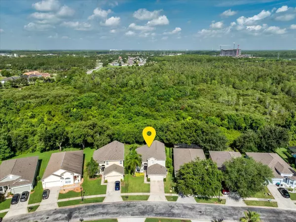 Orlando, FL 32832,9966 HIDDEN DUNES LN
