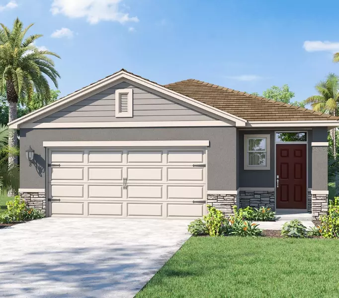 5718 SOMERSET DR, Haines City, FL 33844