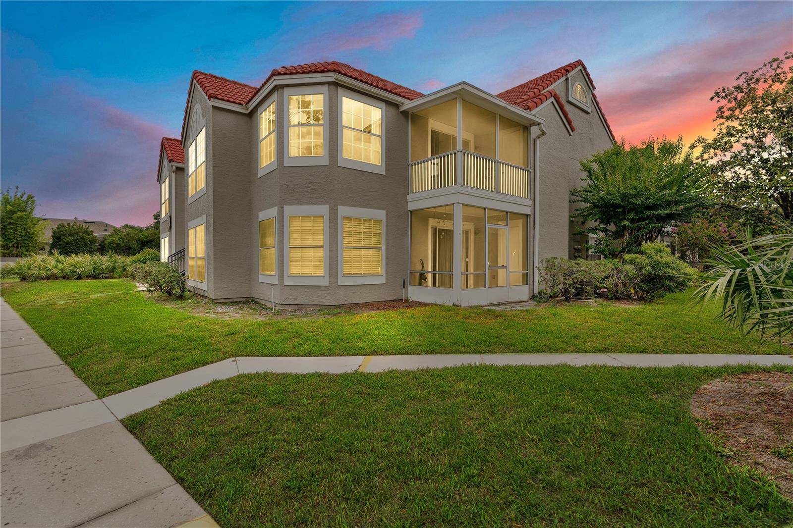 900 NORTHERN DANCER WAY #204, Casselberry, FL 32707