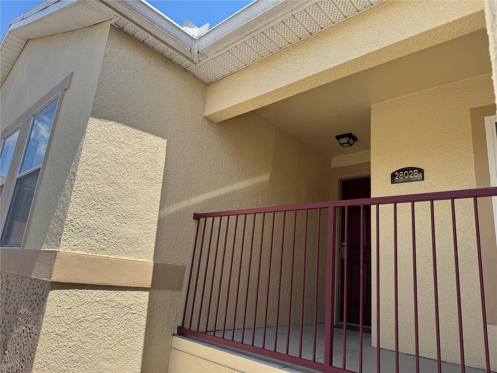 Kissimmee, FL 34746,2802 CLUB CORTILE CIR #B