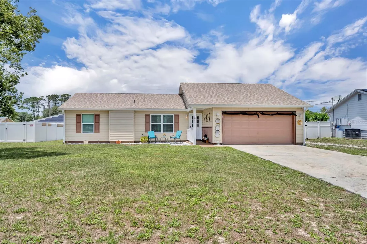 Deltona, FL 32738,3043 MAPLESHADE ST