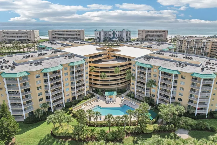 4650 LINKS VILLAGE DR #B103, Ponce Inlet, FL 32127