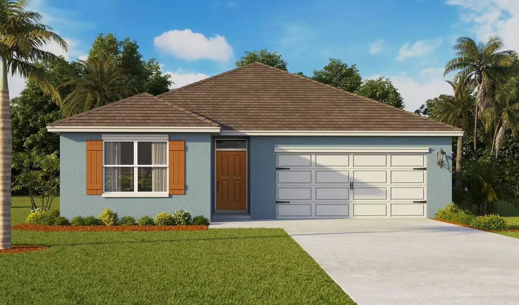 5194 ORCHARD ORIOLE LOOP, Bartow, FL 33830