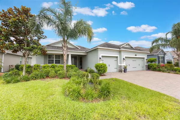 31961 REDTAIL RESERVE BLVD, Sorrento, FL 32776