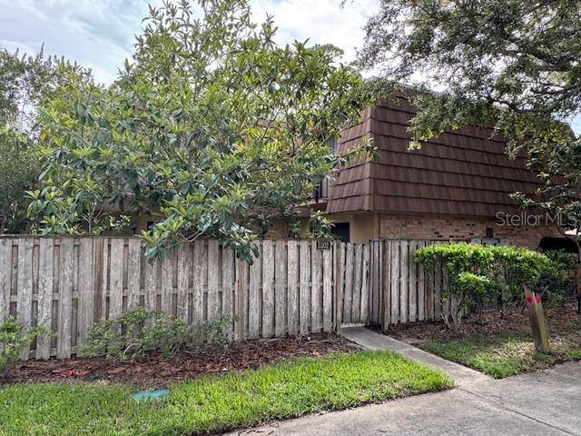 5302 BAMBOO CT #447, Orlando, FL 32811