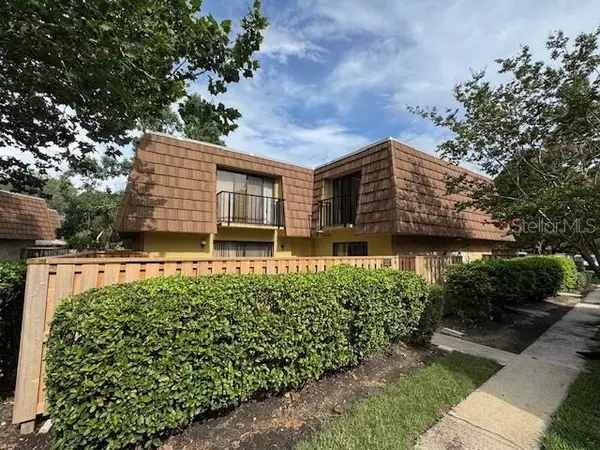 5327 BAMBOO CT #426, Orlando, FL 32811