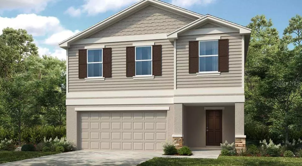 619 WAYLAND DR, Haines City, FL 33844