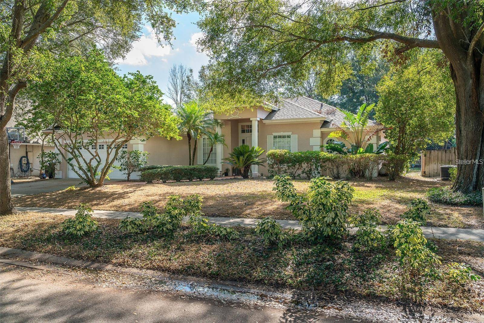 7924 BRIDGESTONE DR, Orlando, FL 32835