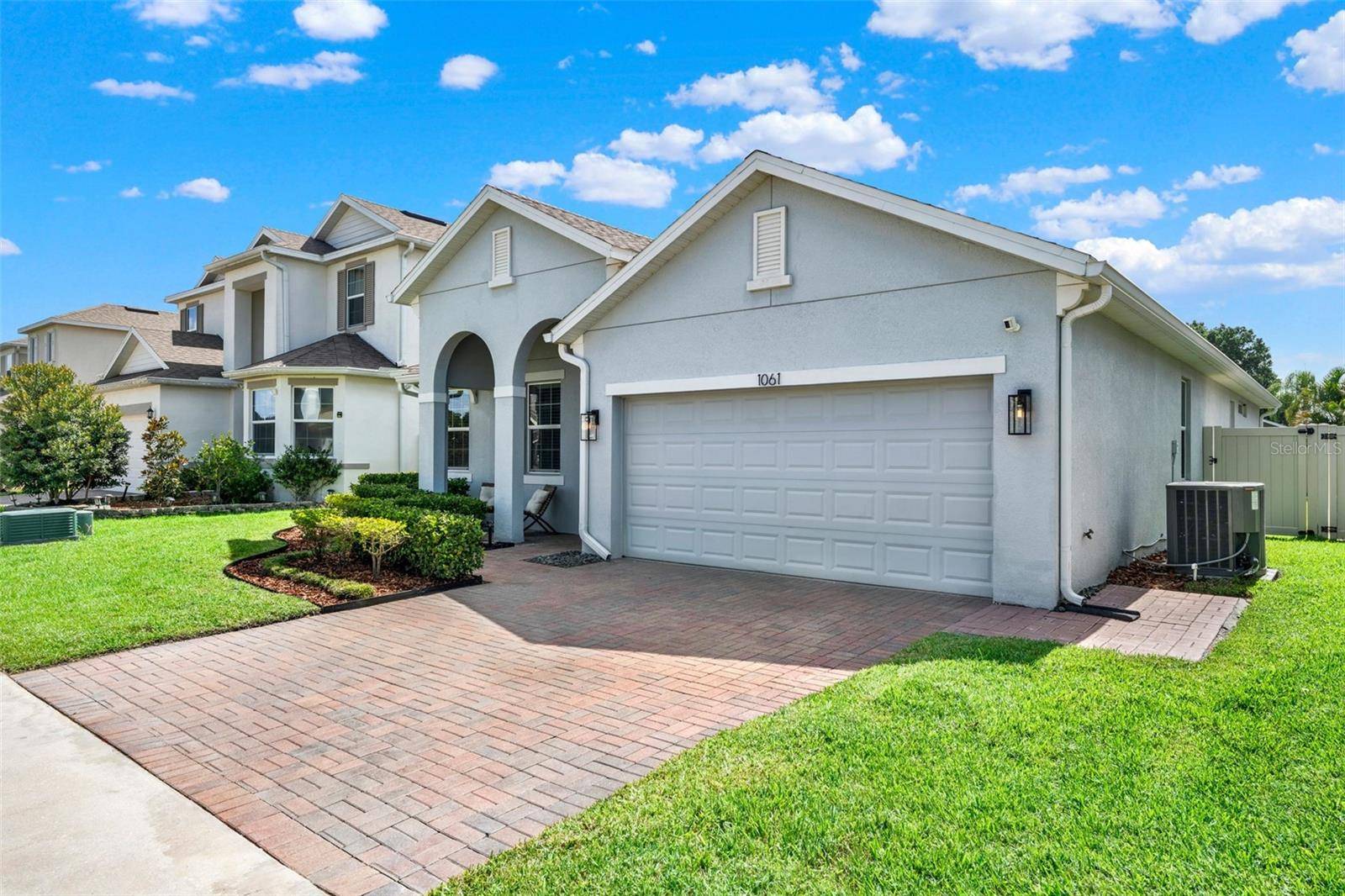 Orlando, FL 32825,1061 CASTLEVECCHIO LOOP