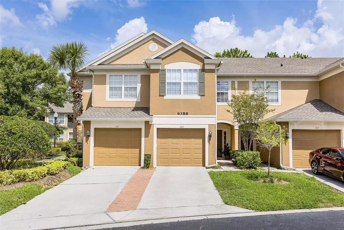 Orlando, FL 32835,6388 CASTELVEN DR #102