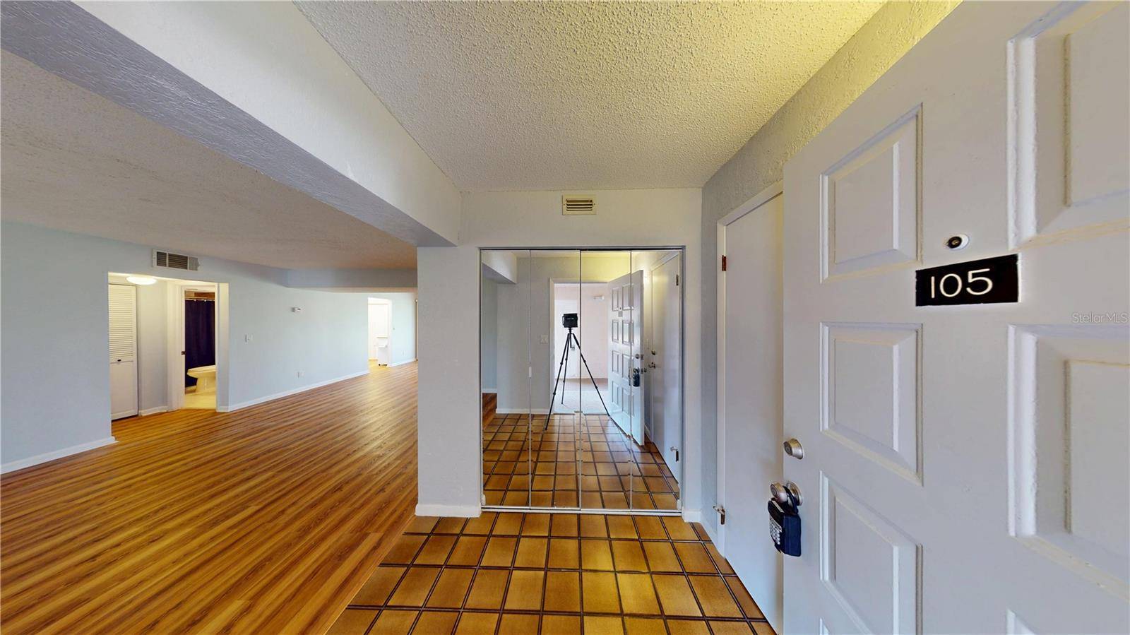 Daytona Beach, FL 32114,275 INDIGO DR #105