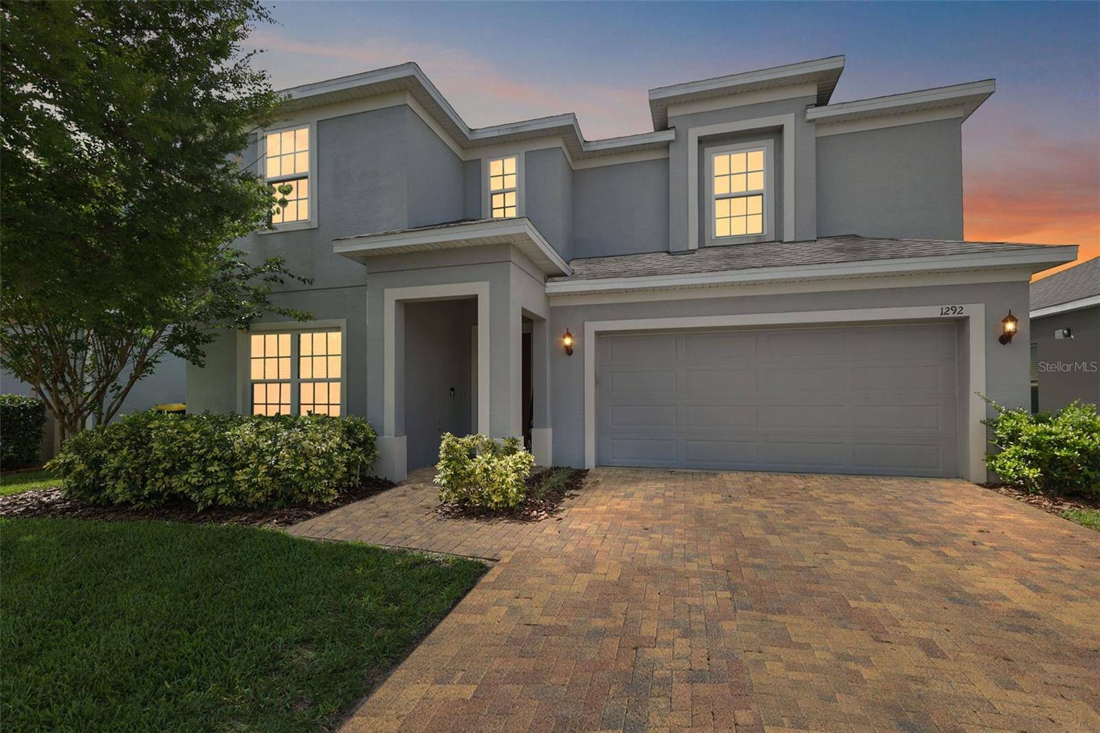 Minneola, FL 34715,1292 CAVENDER CREEK RD