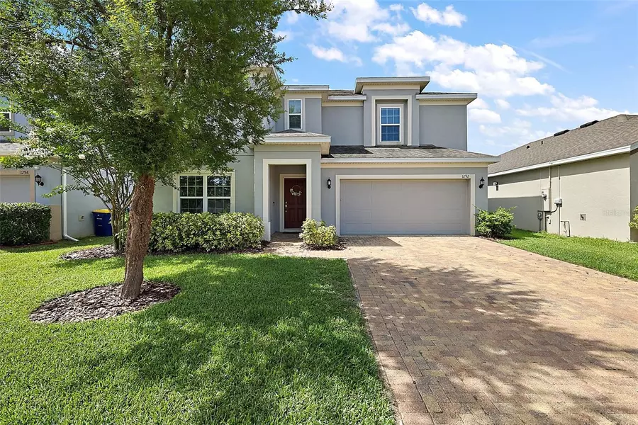 1292 CAVENDER CREEK RD, Minneola, FL 34715